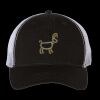 Bio-Washed Trucker Cap Thumbnail
