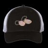Bio-Washed Trucker Cap Thumbnail