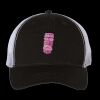 Bio-Washed Trucker Cap Thumbnail