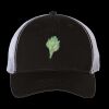 Bio-Washed Trucker Cap Thumbnail