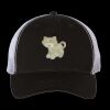 Bio-Washed Trucker Cap Thumbnail