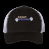 Bio-Washed Trucker Cap Thumbnail