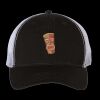 Bio-Washed Trucker Cap Thumbnail