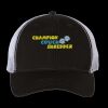 Bio-Washed Trucker Cap Thumbnail