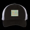 Bio-Washed Trucker Cap Thumbnail