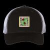 Bio-Washed Trucker Cap Thumbnail