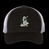 Bio-Washed Trucker Cap Thumbnail