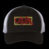 Bio-Washed Trucker Cap Thumbnail