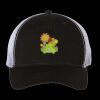 Bio-Washed Trucker Cap Thumbnail