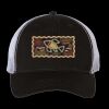 Bio-Washed Trucker Cap Thumbnail