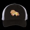 Bio-Washed Trucker Cap Thumbnail