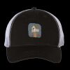 Bio-Washed Trucker Cap Thumbnail