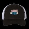 Bio-Washed Trucker Cap Thumbnail