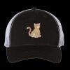 Bio-Washed Trucker Cap Thumbnail