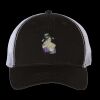Bio-Washed Trucker Cap Thumbnail