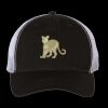 Bio-Washed Trucker Cap Thumbnail