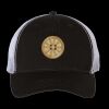 Bio-Washed Trucker Cap Thumbnail