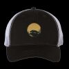 Bio-Washed Trucker Cap Thumbnail