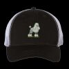 Bio-Washed Trucker Cap Thumbnail