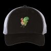 Bio-Washed Trucker Cap Thumbnail