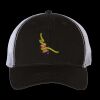 Bio-Washed Trucker Cap Thumbnail