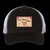 Bio-Washed Trucker Cap Thumbnail