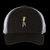 Bio-Washed Trucker Cap Thumbnail