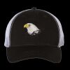 Bio-Washed Trucker Cap Thumbnail