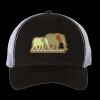 Bio-Washed Trucker Cap Thumbnail