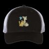 Bio-Washed Trucker Cap Thumbnail