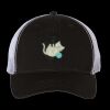 Bio-Washed Trucker Cap Thumbnail