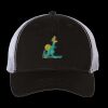 Bio-Washed Trucker Cap Thumbnail