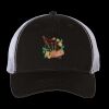 Bio-Washed Trucker Cap Thumbnail