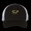 Bio-Washed Trucker Cap Thumbnail