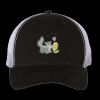 Bio-Washed Trucker Cap Thumbnail