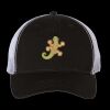 Bio-Washed Trucker Cap Thumbnail