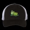 Bio-Washed Trucker Cap Thumbnail