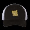 Bio-Washed Trucker Cap Thumbnail