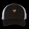 Bio-Washed Trucker Cap Thumbnail