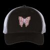Bio-Washed Trucker Cap Thumbnail