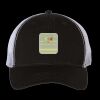 Bio-Washed Trucker Cap Thumbnail