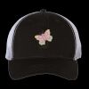 Bio-Washed Trucker Cap Thumbnail