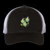 Bio-Washed Trucker Cap Thumbnail