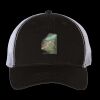 Bio-Washed Trucker Cap Thumbnail