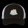 Bio-Washed Trucker Cap Thumbnail