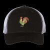 Bio-Washed Trucker Cap Thumbnail