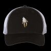 Bio-Washed Trucker Cap Thumbnail