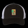 Bio-Washed Trucker Cap Thumbnail