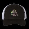 Bio-Washed Trucker Cap Thumbnail