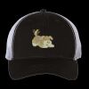 Bio-Washed Trucker Cap Thumbnail